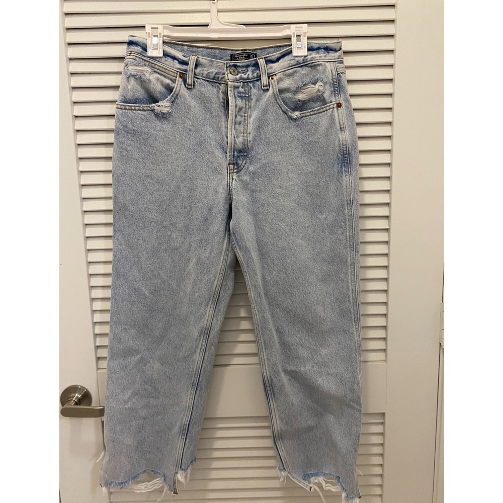 Abercrombie Jeans